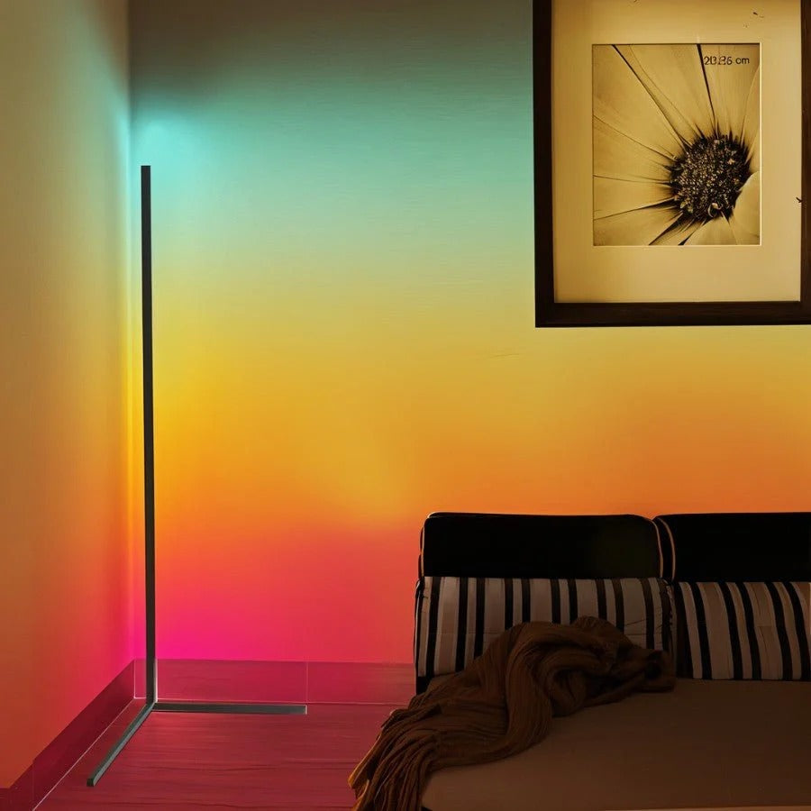 Zylo Floor Lamp