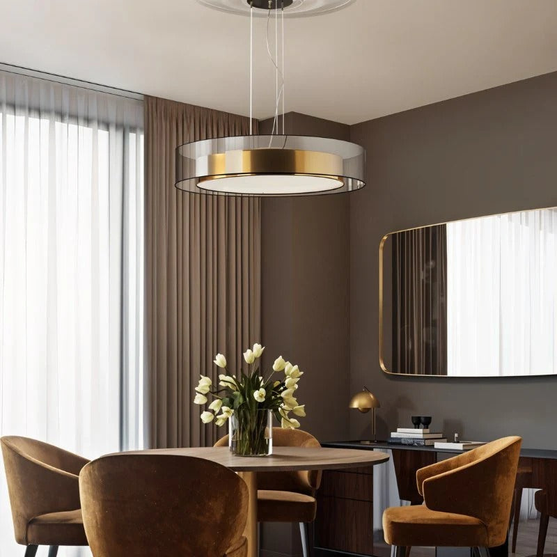 Solira Pendant Light
