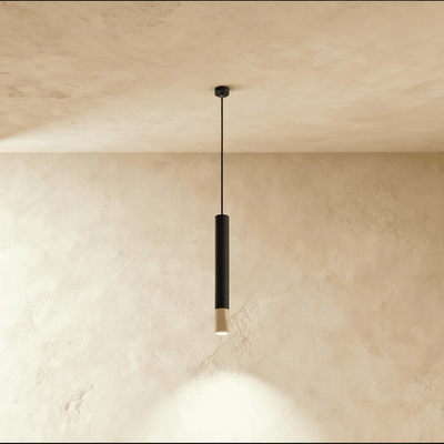Ciro Tube Pendant Light