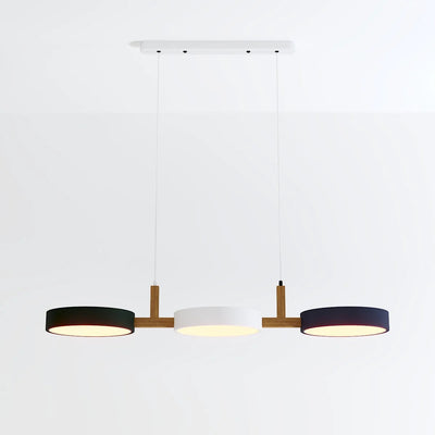 Daro Disc Pendant Light