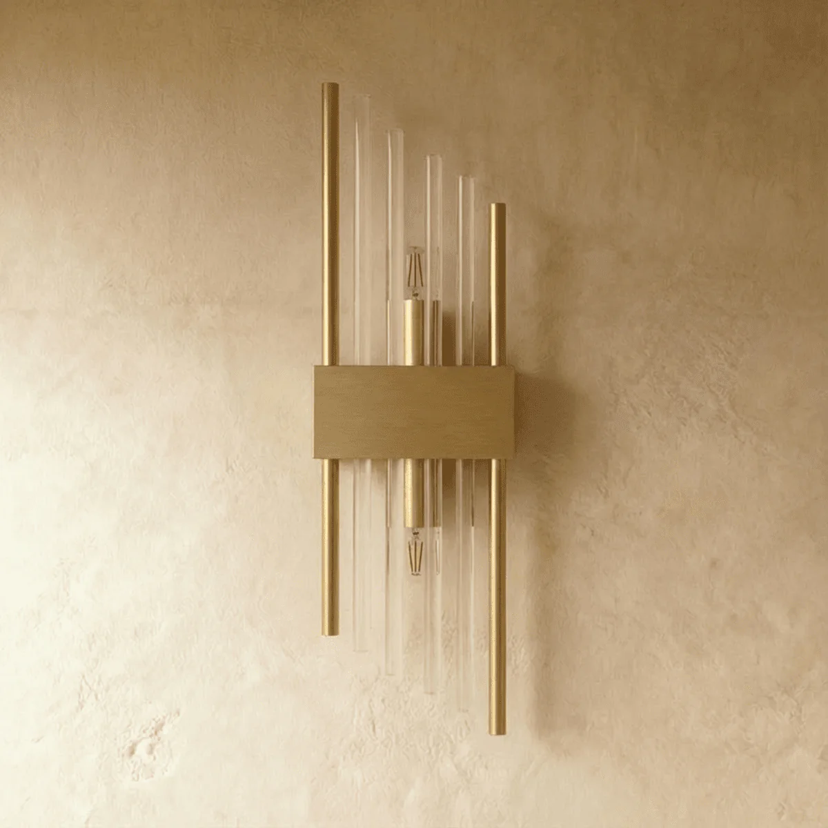 Cristelle Rod Wall Lamp