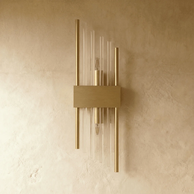Cristelle Rod Wall Lamp