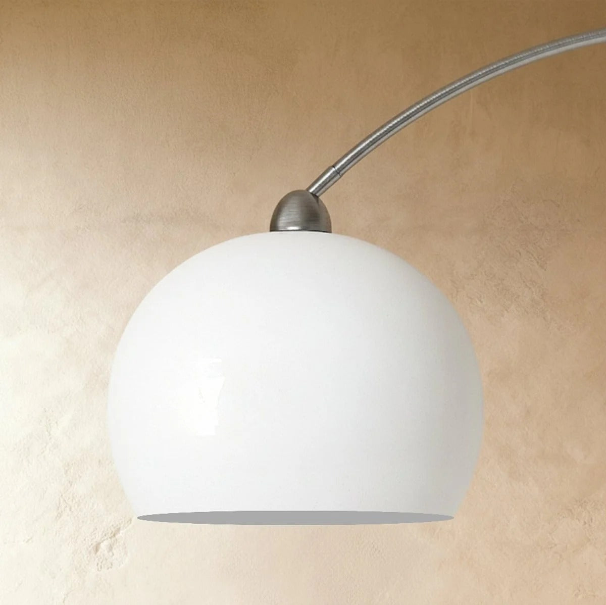 Vexa Glass Pendant Light