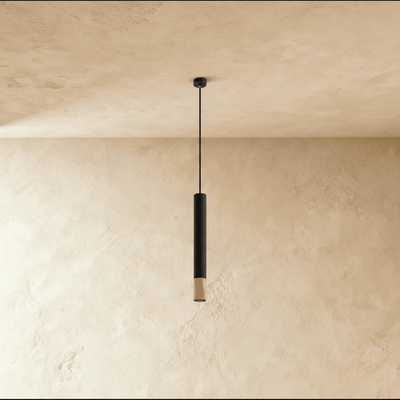 Ciro Tube Pendant Light