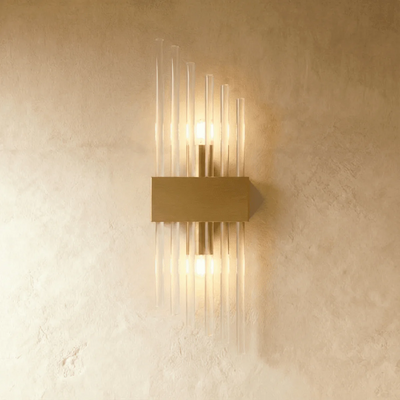 Cristelle Rod Wall Lamp