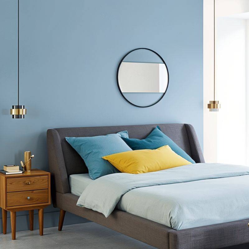 Cezra Glass Pendant Light