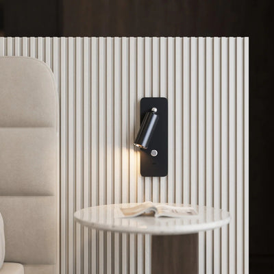 Vetra Bedside Reading Lamp