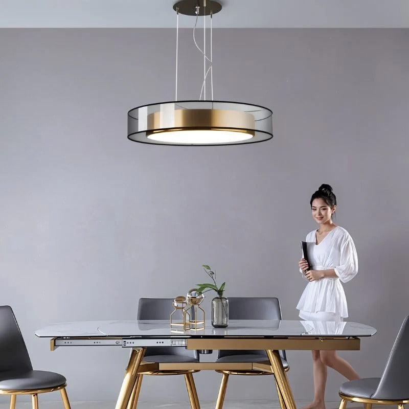 Solira Pendant Light