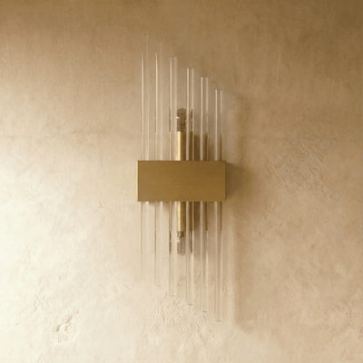 Cristelle Rod Wall Lamp