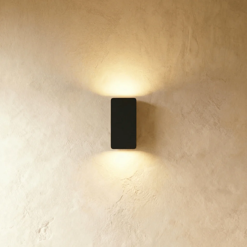 Aria Wall Lamp