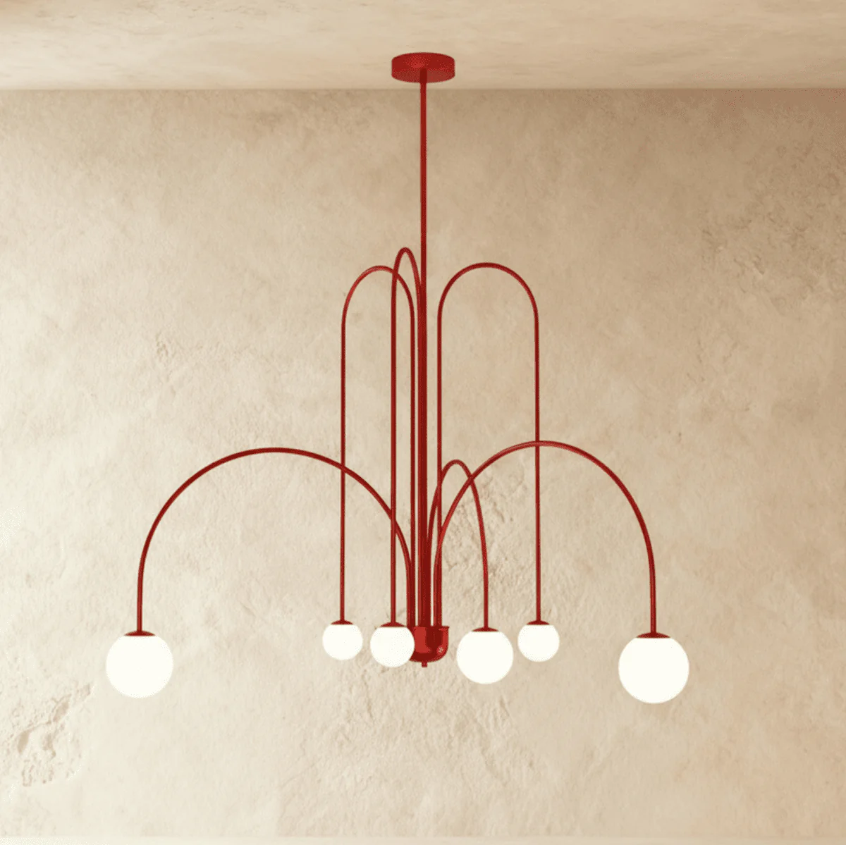 Elowen Globe Chandelier