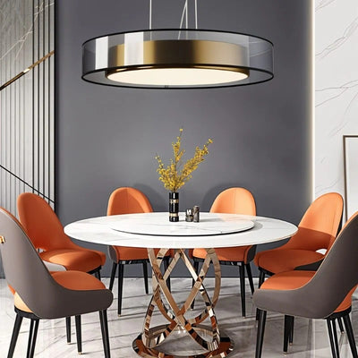 Solira Pendant Light