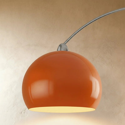 Vexa Glass Pendant Light