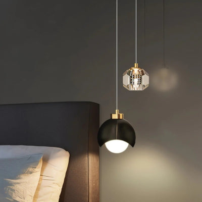 Pulzar Twin Pendant Light