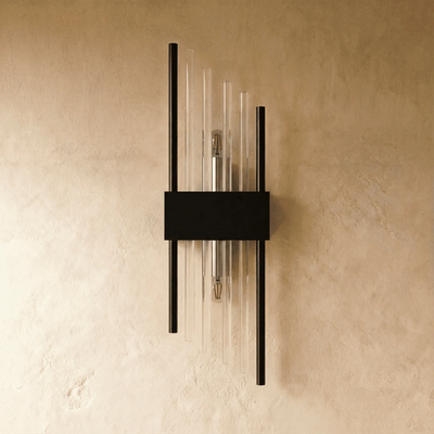 Cristelle Rod Wall Lamp