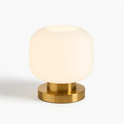 Brivo Glass Table Lamp