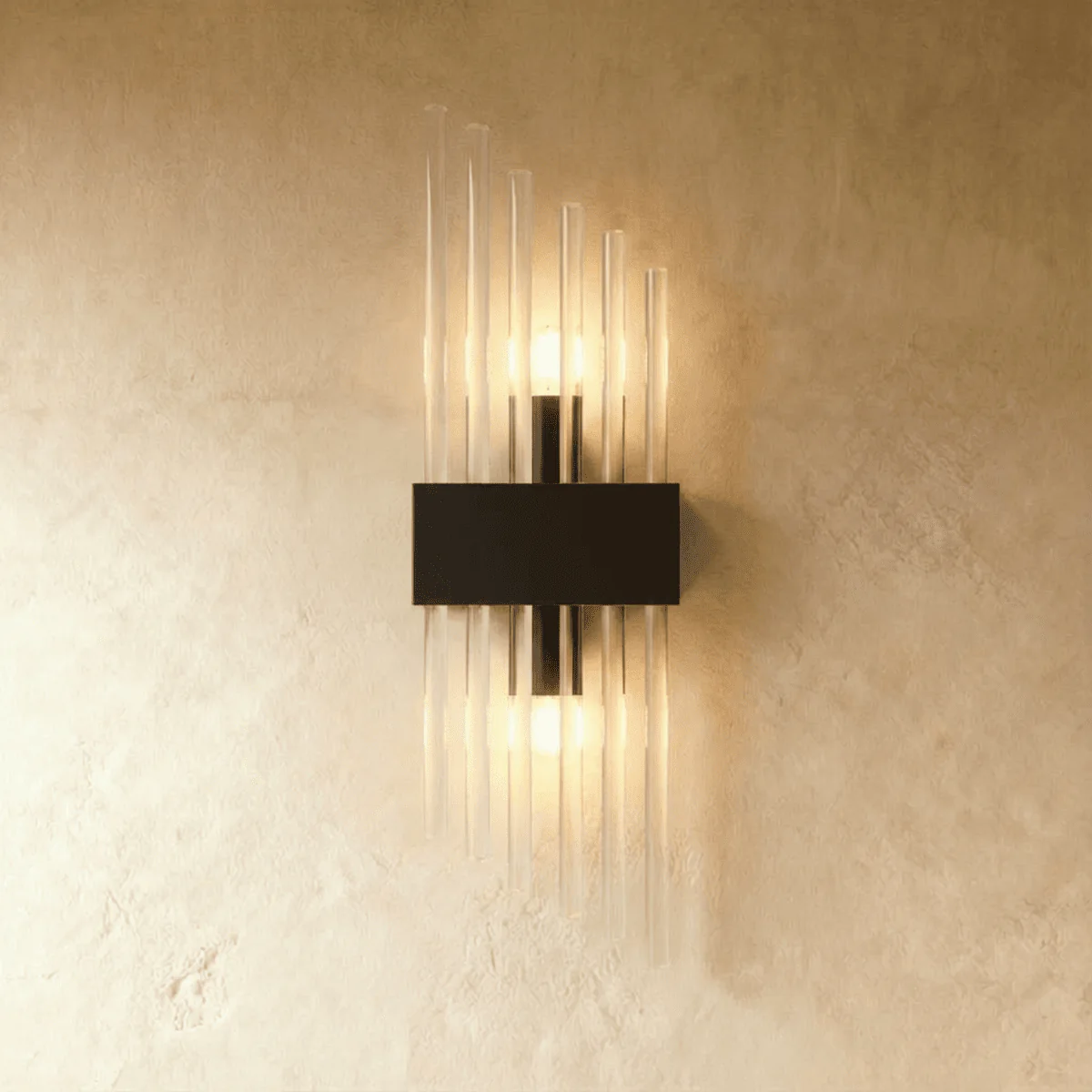 Cristelle Rod Wall Lamp
