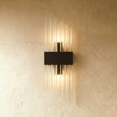 Cristelle Rod Wall Lamp