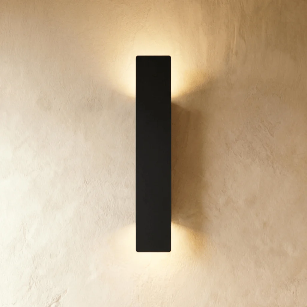 Aria Wall Lamp