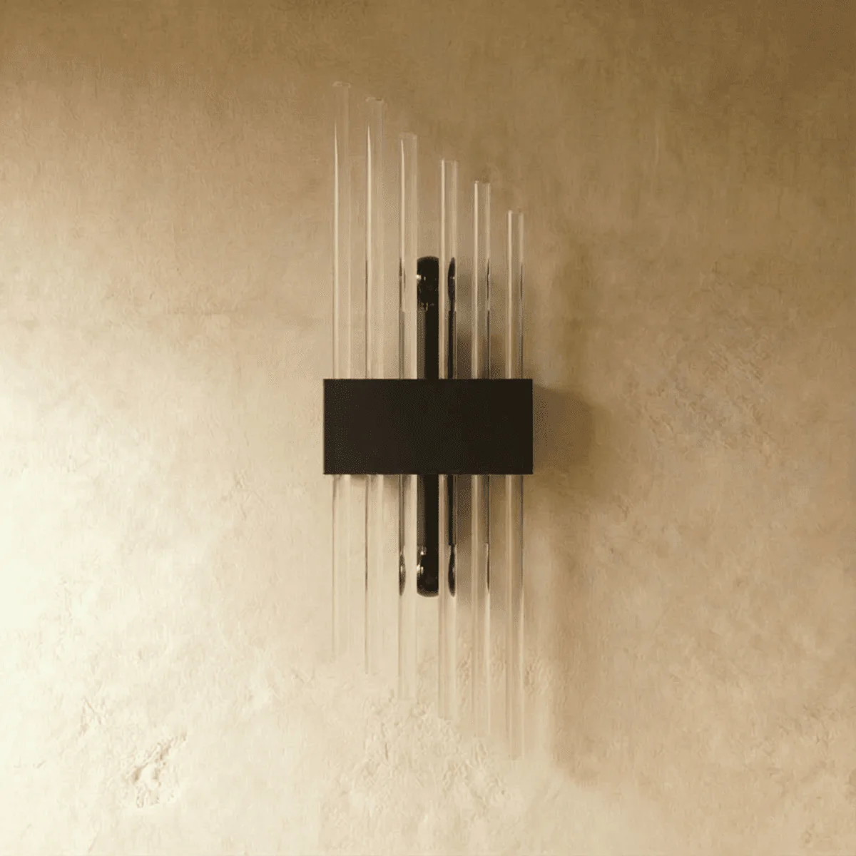 Cristelle Rod Wall Lamp