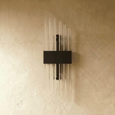 Cristelle Rod Wall Lamp