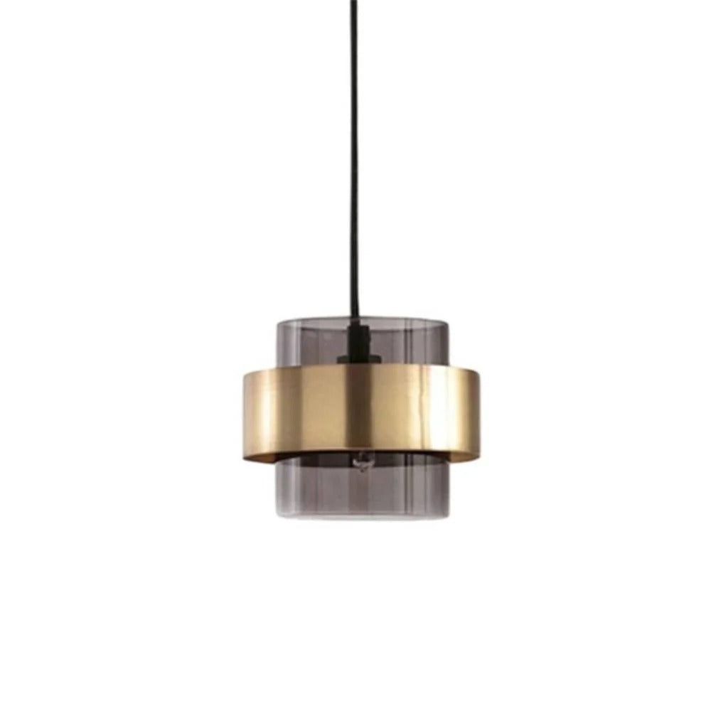 Cezra Glass Pendant Light