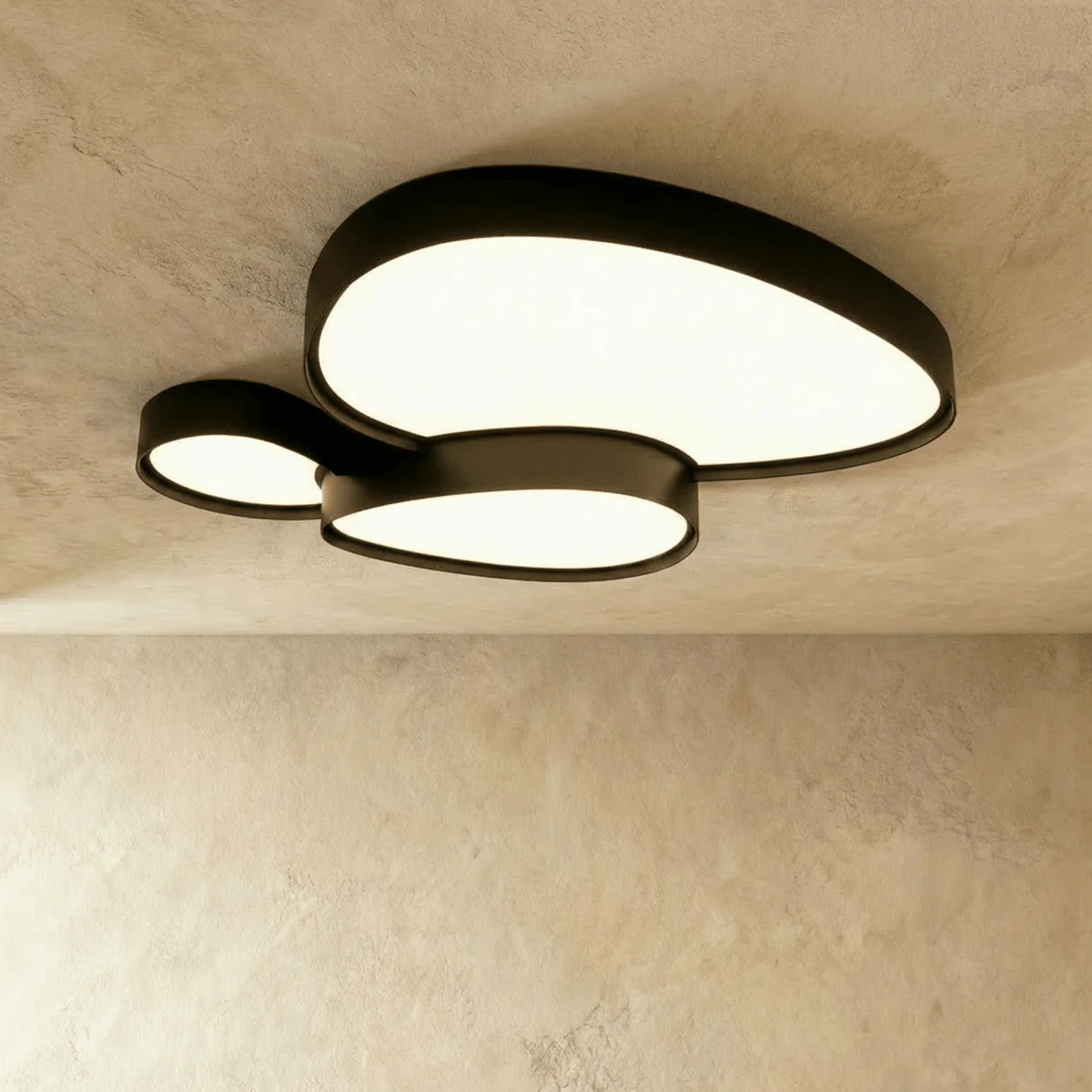 Elvara Ceiling Light