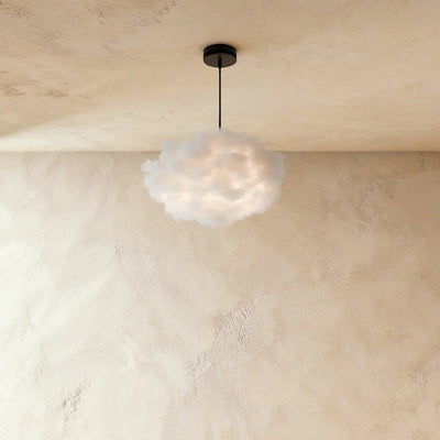Nimbo Cloud Pendant Light