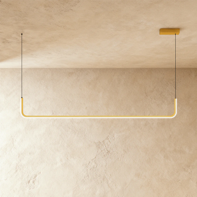 Kairo Linear Chandelier