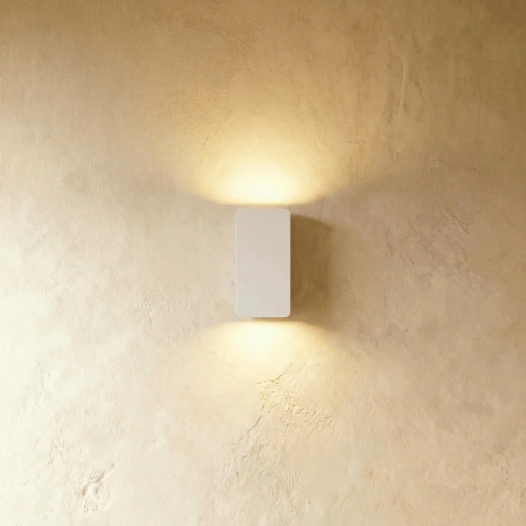 Aria Wall Lamp