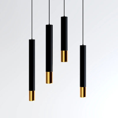 Ciro Tube Pendant Light