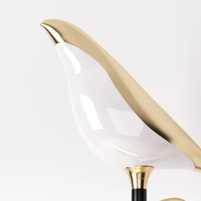 Avelo Bird Wall Lamp
