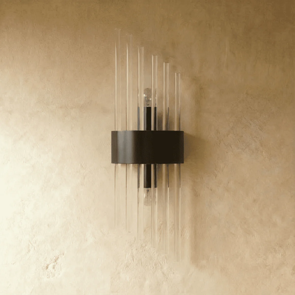 Cristelle Rod Wall Lamp