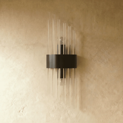 Cristelle Rod Wall Lamp