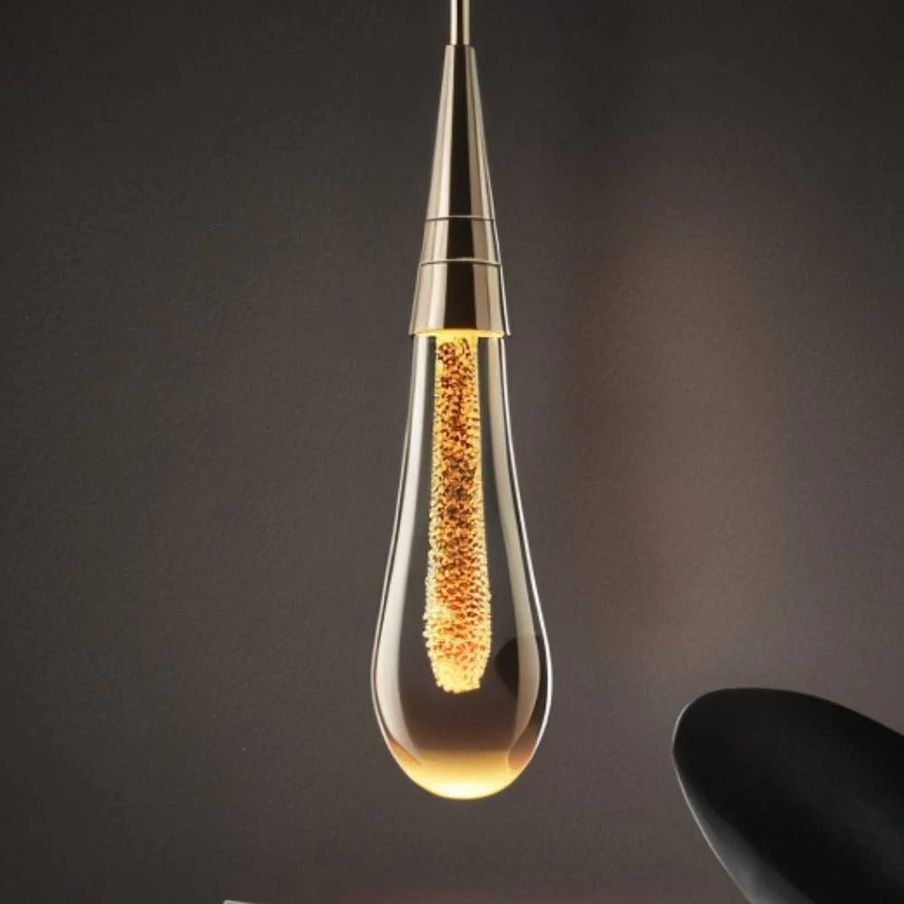 Dara Crystal Pendant Light