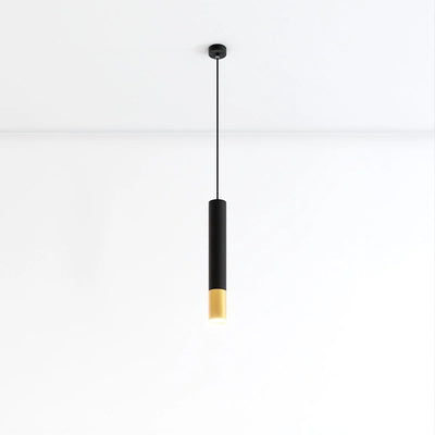 Ciro Tube Pendant Light