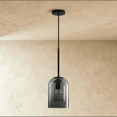 Liora Brass Pendant Light