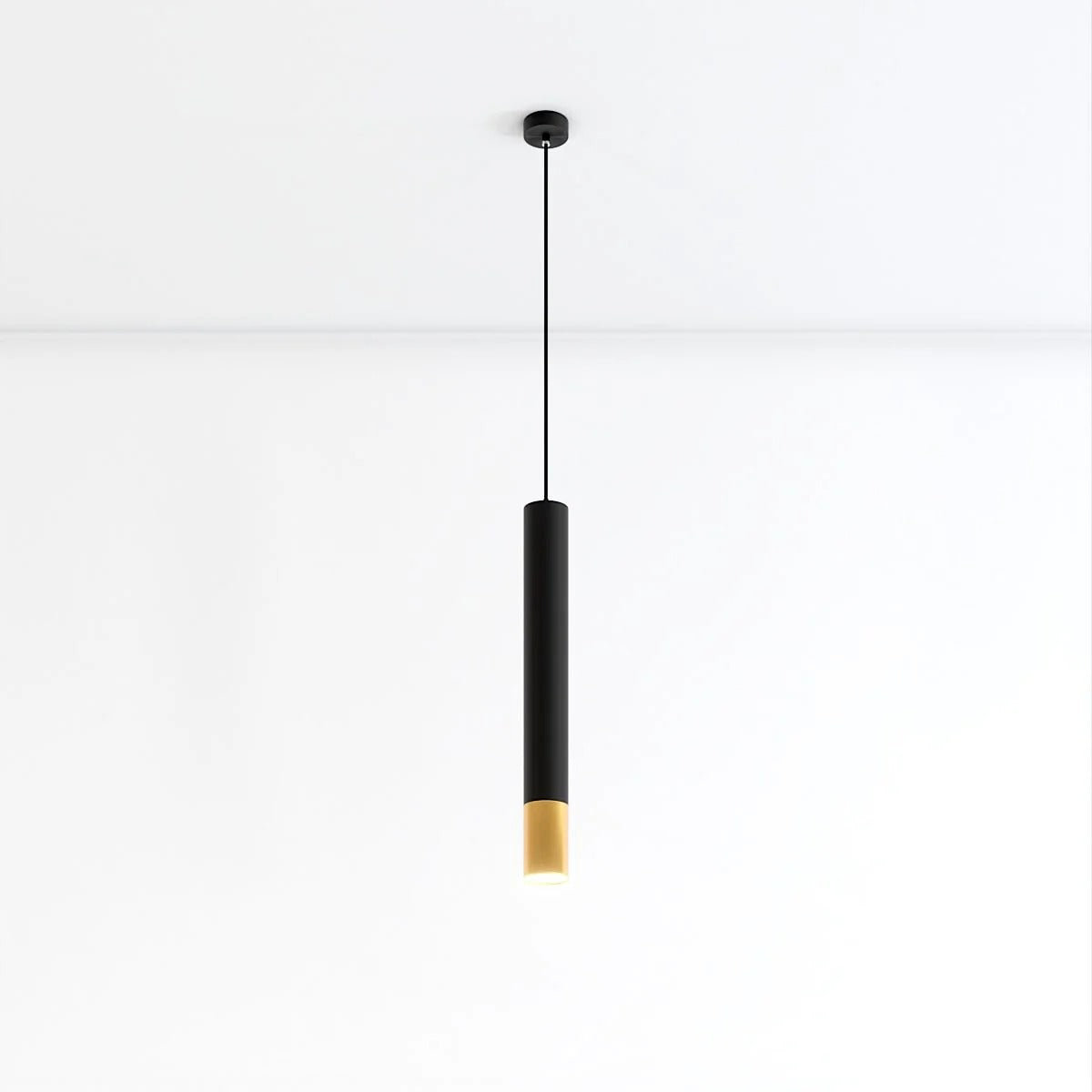 Ciro Tube Pendant Light