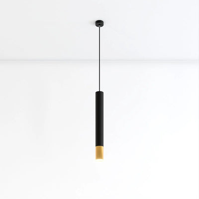 Ciro Tube Pendant Light
