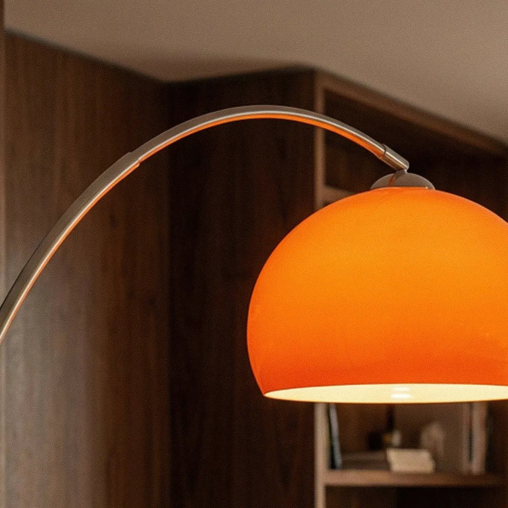 Vexa Glass Pendant Light