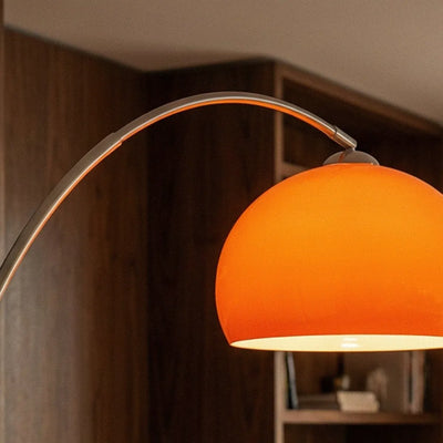 Vexa Glass Pendant Light