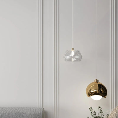 Pulzar Twin Pendant Light