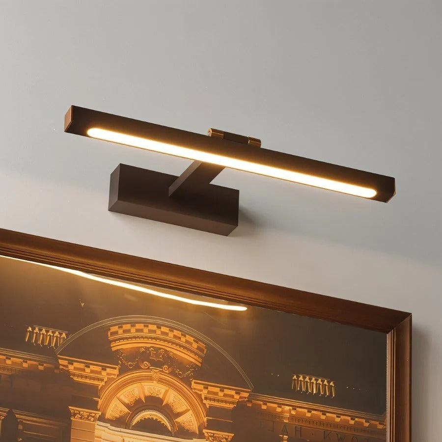 Altera Linear Wall Lamp