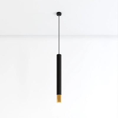 Ciro Tube Pendant Light