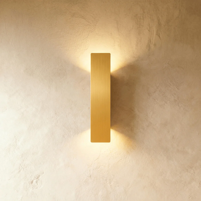 Aria Wall Lamp