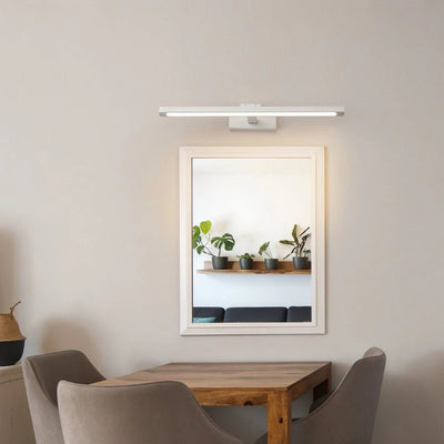 Altera Linear Wall Lamp