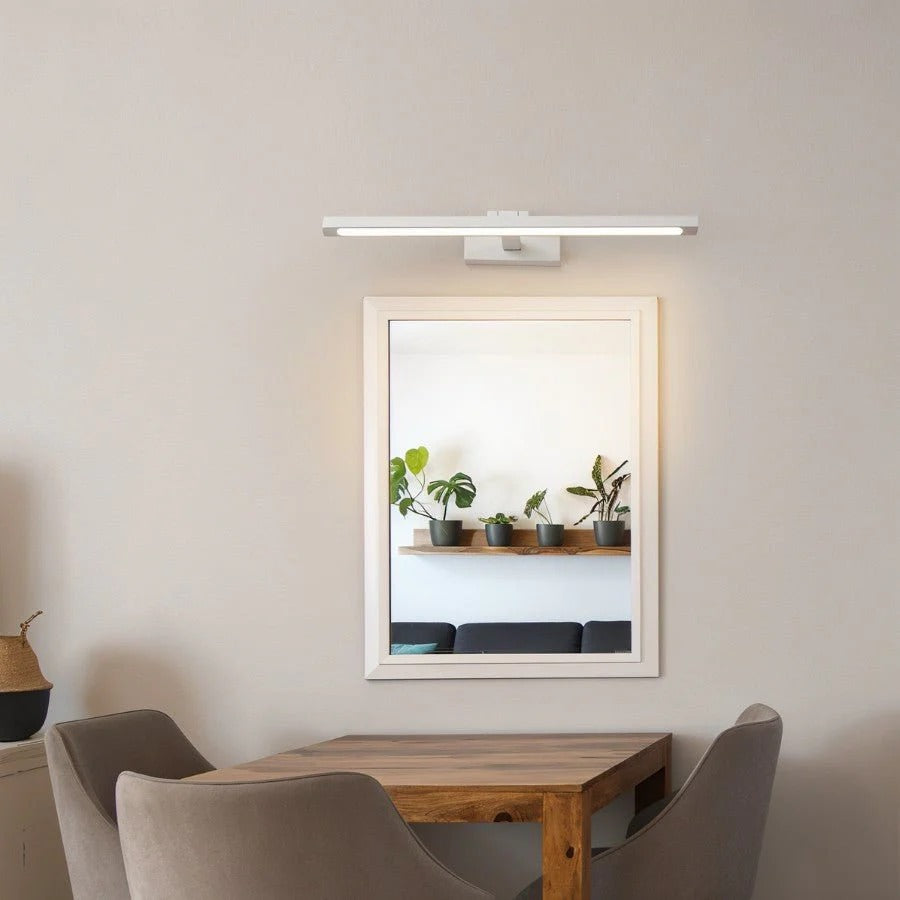 Altera Linear Wall Lamp
