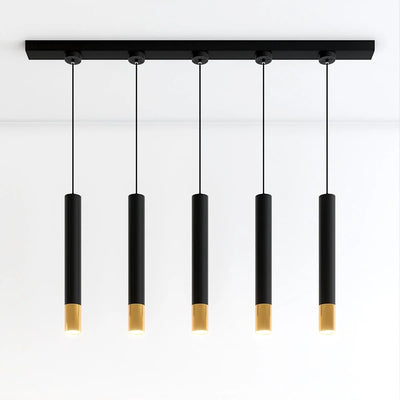 Ciro Tube Pendant Light