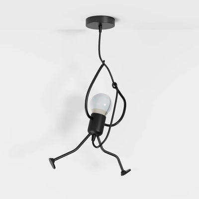 Miro Color Pendant Light