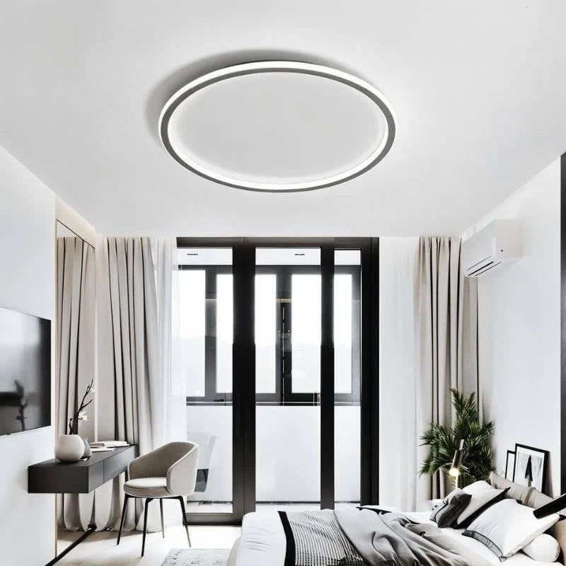 Elira Slim Ceiling Light